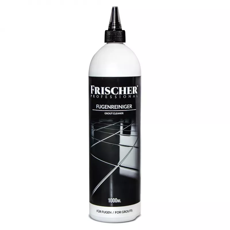 Frischer voegenreiniger 1 l