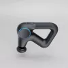 Therabody Theragun Prime Plus massageapparaat borst, hand, benen zwart, blauw