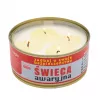 HASKE Pro overlevingskaars voor noodgevallen 280g, 48u
