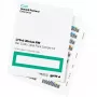 Hewlett Packard Enterprise HPE Ultrium 6 RW barcode-etiketten set - barcode-etiketten - voor StoreEver MSL2024, MSL4048, MSL8096, StoreEver 1/8 G2 (Q2013A)