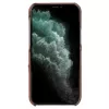 Cover Krusell 62176 telefoonhoesje iPhone 12 Pro Max