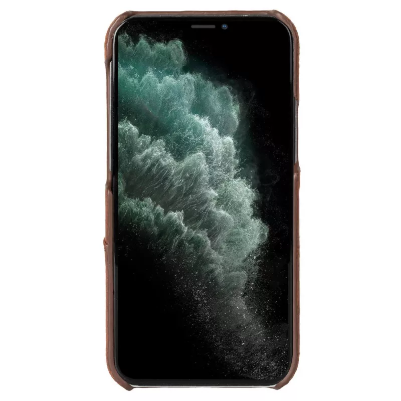 Cover Krusell 62176 telefoonhoesje iPhone 12 Pro Max