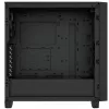PC-behuizing Corsair CC-9011251-WW Midi Tower zwart