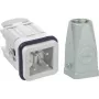 LappKabel stekkerverbinderset EPIC®KIT H-A 3 75009602 3 + PE schroeven 1 set (75009602)