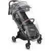 Stroll Lite, kinderwagen zwart