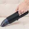 CoClean C2 draagbare autostofzuiger, grijs