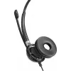 EPOS IMPACT SC 660 USB ML headset bedrade hoofdband telefonie/muziek USB Type-A zwart, zilver