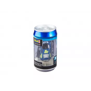 Revell 23561, 6 jaar
