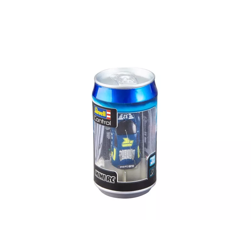 Revell 23561, 6 jaar