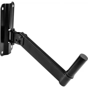 Wandhouder voor luidsprekers Omnitronic WH-3, verstelbare hoek, max. draaglast 30 kg