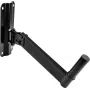 Wandhouder voor luidsprekers Omnitronic WH-3, verstelbare hoek, max. draaglast 30 kg
