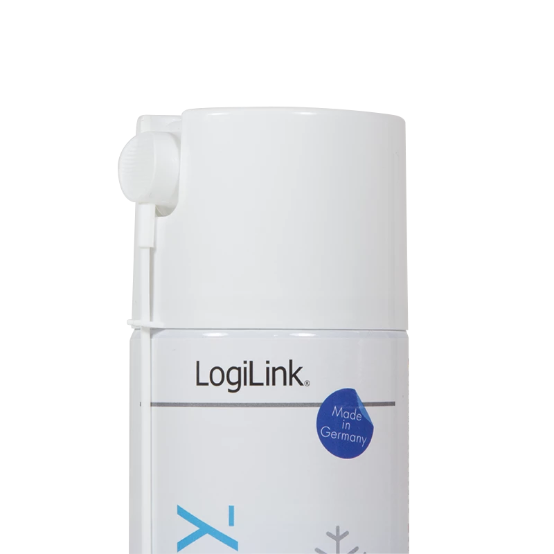 LogiLink RP0014 koudespray voor elektronica, 400 ml