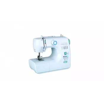 Łucznik Everyday automatische naaimachine elektromechanisch
