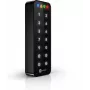 Draadloos touch-toetsenbord (wit AKP-200-W)