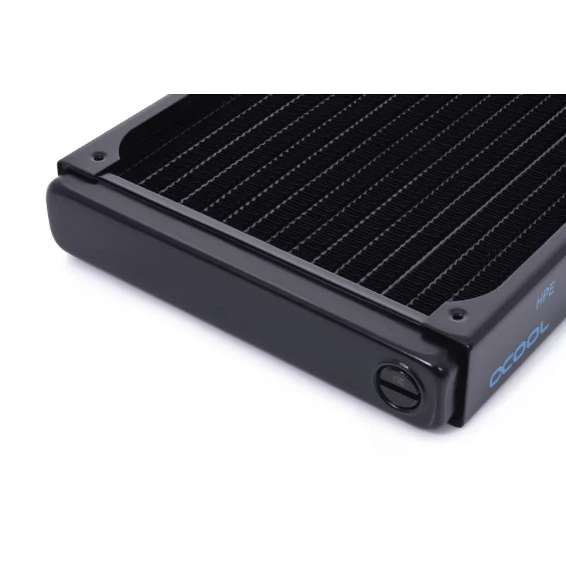 Alphacool 14379 computer-koelsysteem onderdeel/accessoire radiator