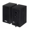IBOX SP1 - luidspreker - voor pc - zwart