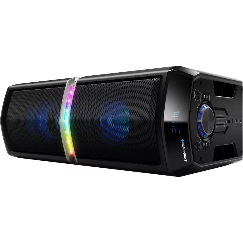 Blaupunkt PS05.2DB draagbare/party-luidspreker mono draagbare luidspreker zwart