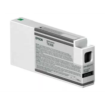 Epson C13T63680N inktpatroon 1 stuk origineel matzwart