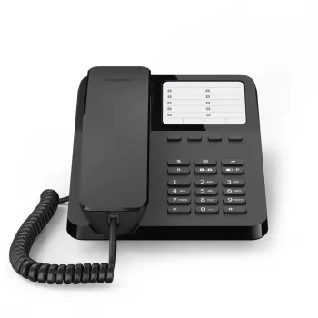 Gigaset S30054-H6538-B101 product zwart