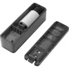 Bosch deur-/raamcontact II deur-/raamsensor draadloos deur/raam antraciet