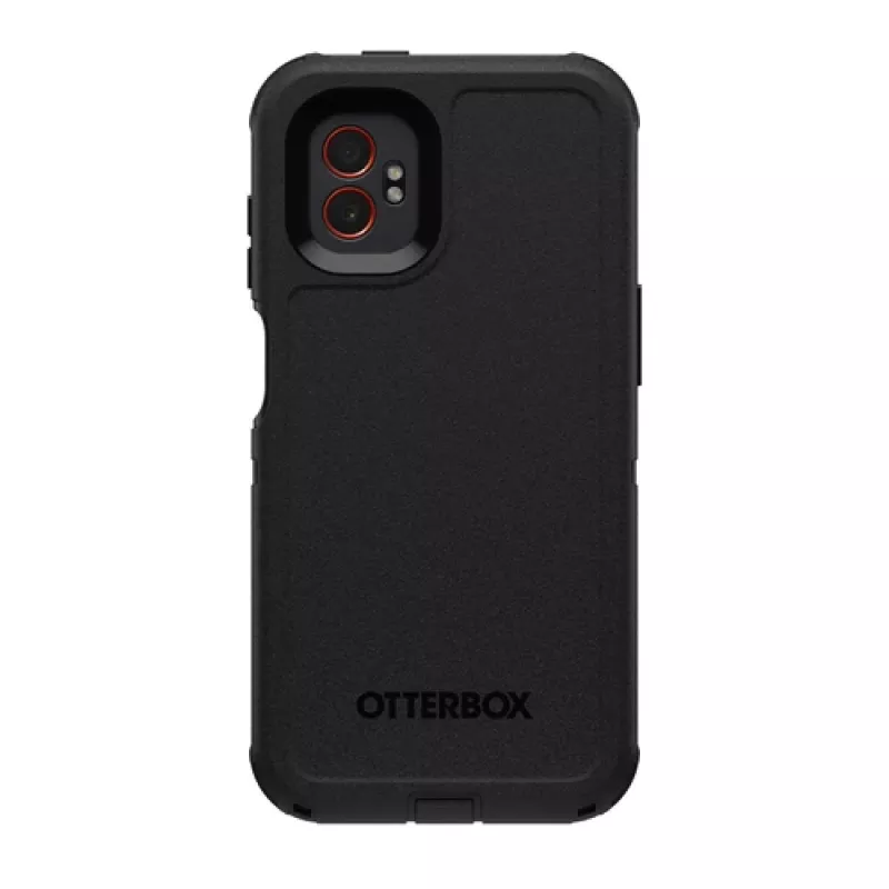OtterBox OB Def Samsung Galaxy XCover7 Pro# zwart (77-97773)