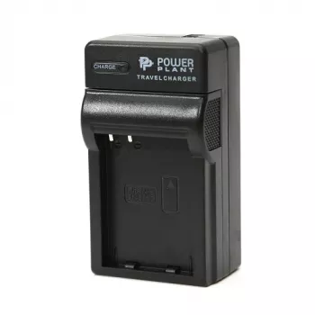 Acculader Extra Digital DV00DV2396 voor Nikon AC sigarettenaansteker