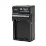 Acculader Extra Digital DV00DV2396 voor Nikon AC sigarettenaansteker