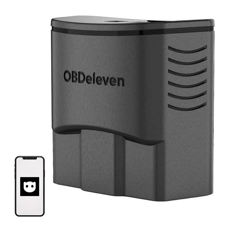 OBDeleven Diagnosescanner 3 met 100 Credits