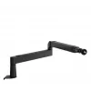 Microfoonarm Elgato Wave Mic Arm Low Profile — verstelbare low-profile-arm voor studio en streaming