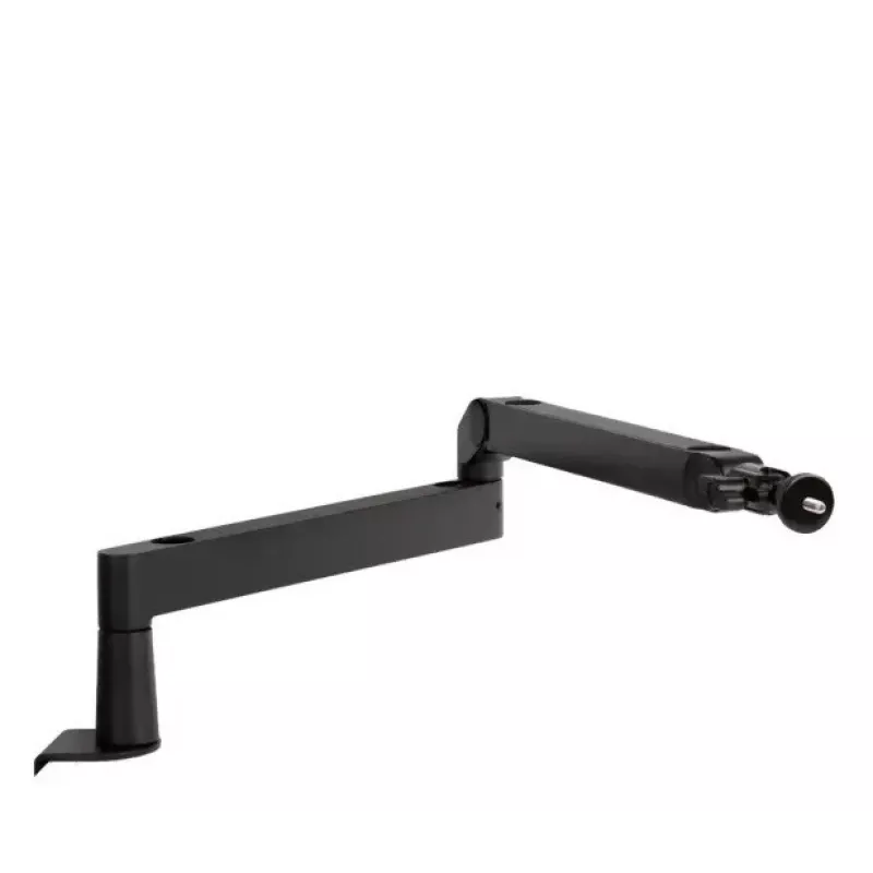Microfoonarm Elgato Wave Mic Arm Low Profile — verstelbare low-profile-arm voor studio en streaming