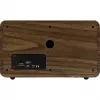 Imperial DABMAN i110 WLAN-internetradio, houtlook