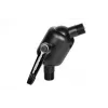 Gamber-Johnson Zirkona - montagecomponent (grote connector)