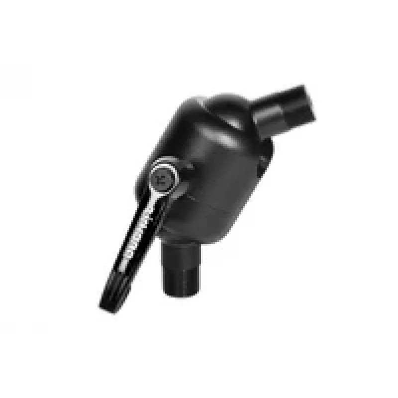 Gamber-Johnson Zirkona - montagecomponent (grote connector)