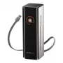 Powerbank USB 27650mAh RAPID/PRO + kabel 5019301011 Ecoflow