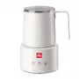 Automatische melkopschuimer Illy 22984 wit roestvrij staal AC 230V