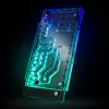 EK Water Blocks EK-Quantum Reflection² PC-O11D EVO D5 PWM D-RGB – acryl
