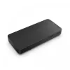 Lenovo 40B90100EU Laptop-dockingstation/poortreplicator bedraad USB 3.2 Gen 1 (3.1 Gen 1) Type-C zwart