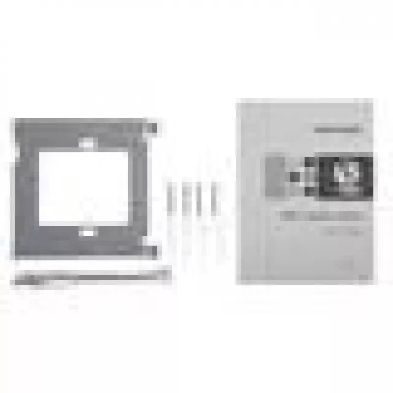 Videodeurintercom Hikvision DS-KH8350-TE1 7