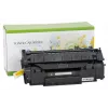 Compatibel Static-Control Hewlett-Packard Q5949A/Q7553A/CRG-708/CRG-715, zwart, 3000 pagina's