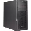 Computerbehuizing Supermicro SuperChassis GS5A-754K midi tower zwart, grijs