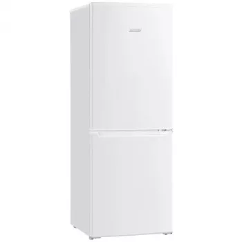 Combi-koelvrieskast MPM-215-KB-38/E (wit)