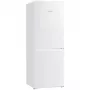 Combi-koelvrieskast MPM-215-KB-38/E (wit)
