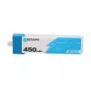 1S BetaFPV BT2.0 drone-accupack 450mAh 4-pack, 3,8V