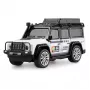 Offroad RC-auto Amewi 22678 – elektrisch, schaal 1:64, Li-Ion 150 mAh, voor kinderen vanaf 6 jaar