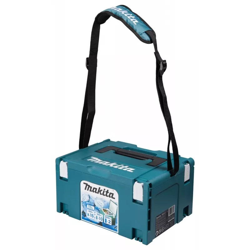 Makita 198254-2 gereedschapsopbergbox