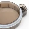 Koffiemolen Jata JEML1820 — elektrische tafelmolen, compact ontwerp