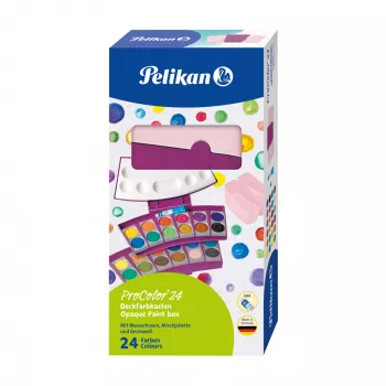 Kunst- en knutselverf Pelikan 701211