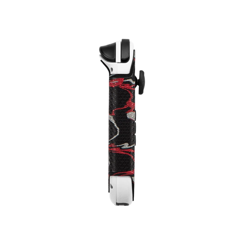 Lizard Skins Switch Joy-Con - Wildfire Camo (op maat, 0,5 mm)