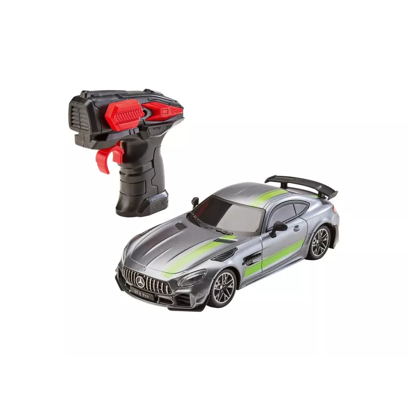 RC schaalmodel Mercedes - AMG GTR Pro