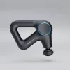Therabody Theragun Prime Plus massageapparaat borst, hand, benen zwart, blauw
